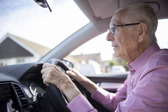 DWP to give major update in weeks on July 10,000-mile driving limit