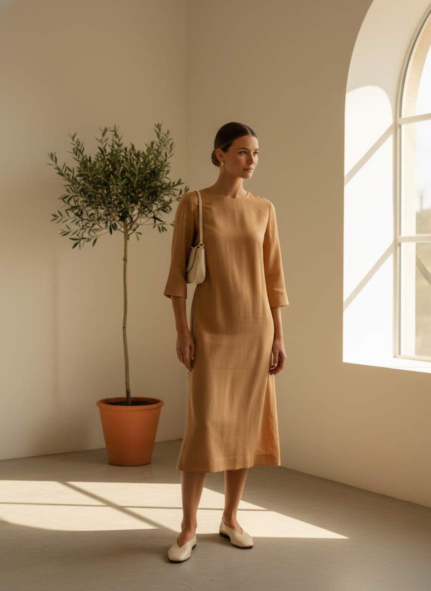 10 spring dresses you’ll see everywhere this season