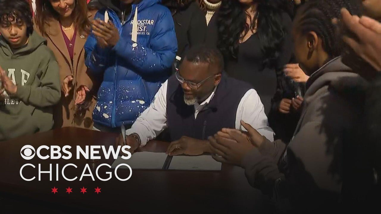 Mayor Johnson's executive order creates youth peacekeeping program in ...