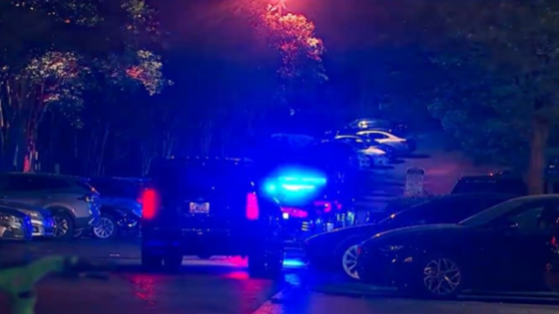Man shot in West Midtown, Atlanta police say
