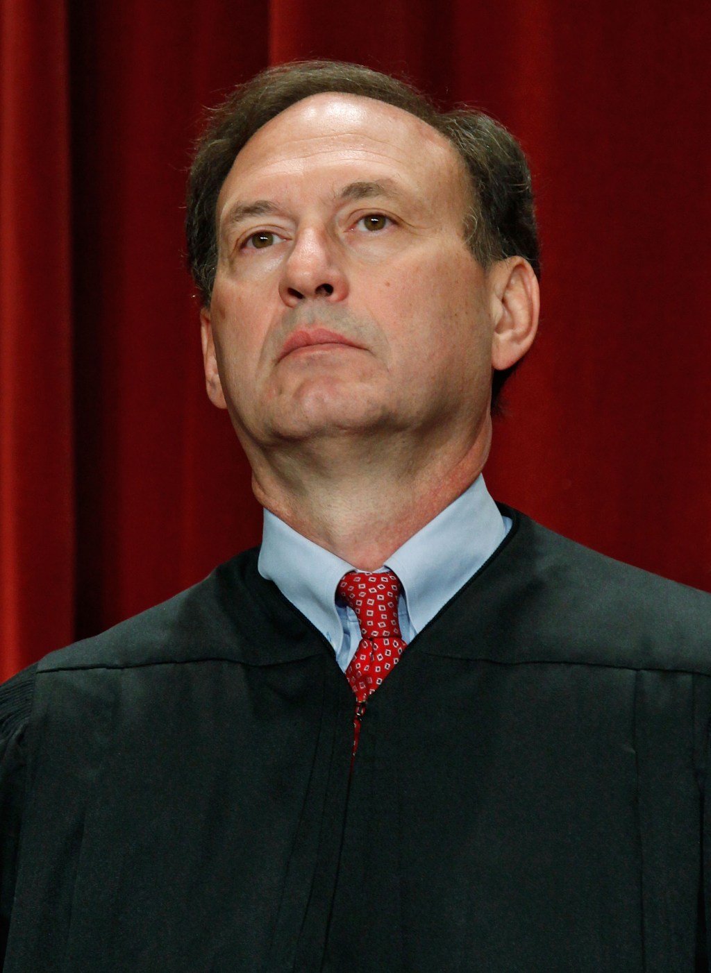 The collegiality of the Supreme Court is under attack — and it’s dangerous