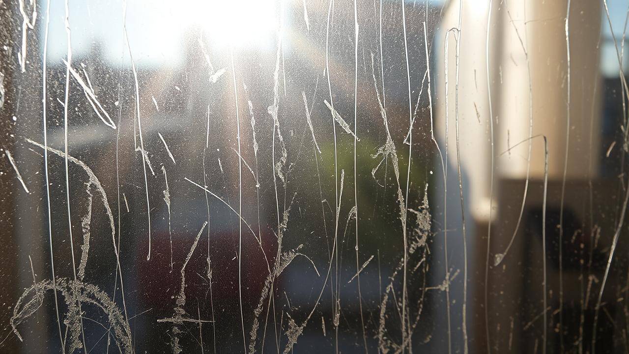 The science of streak-free living: Why your windows stay cloudy and how ...