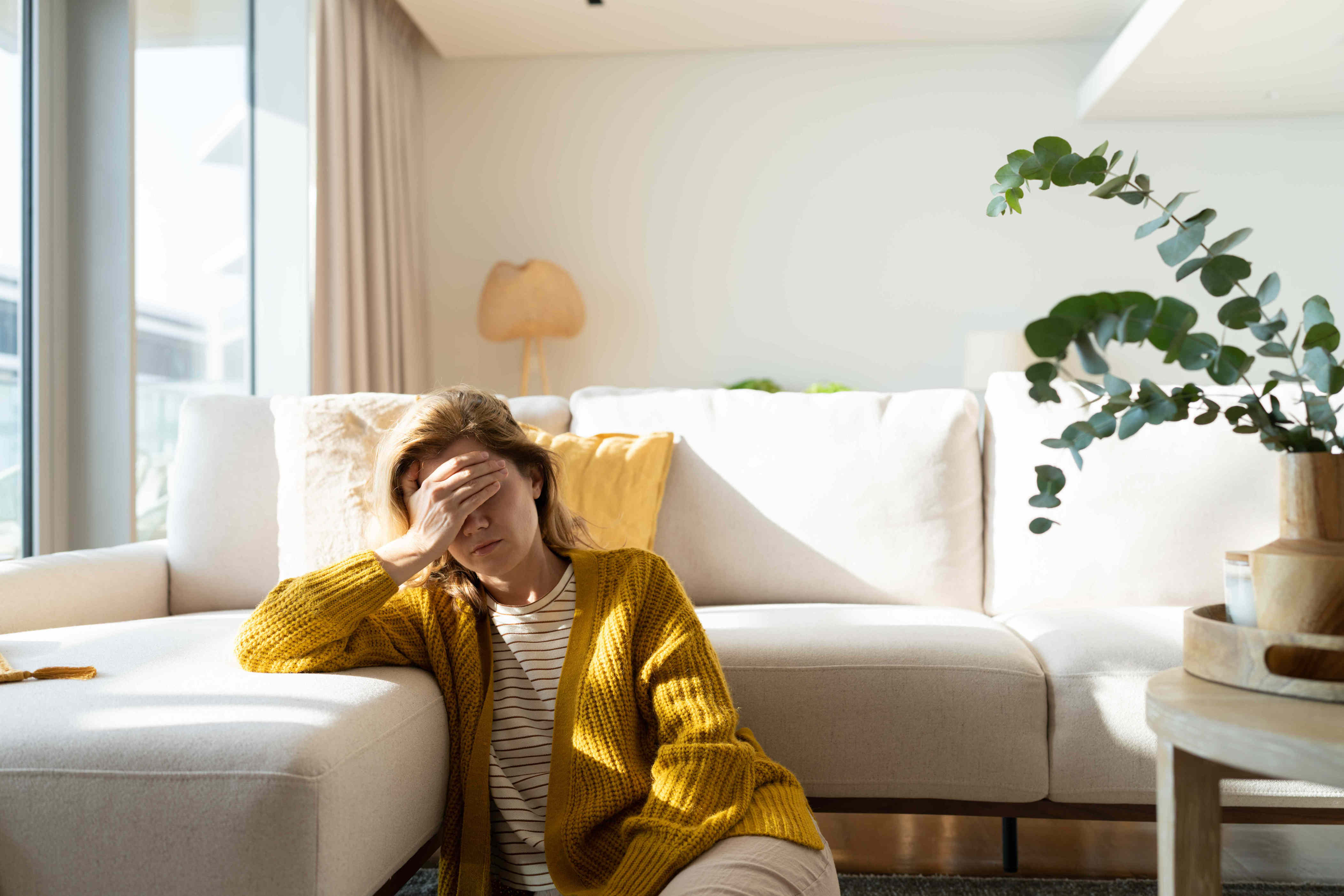 Do you stress over unfinished tasks at the end of the day? You might ...