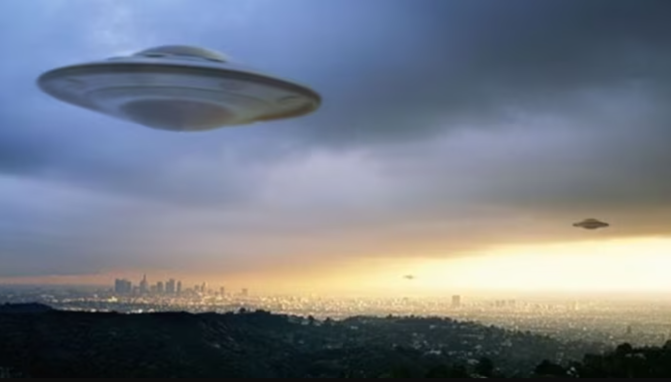Alien civilizations have not visited Earth and never will, physicist claims