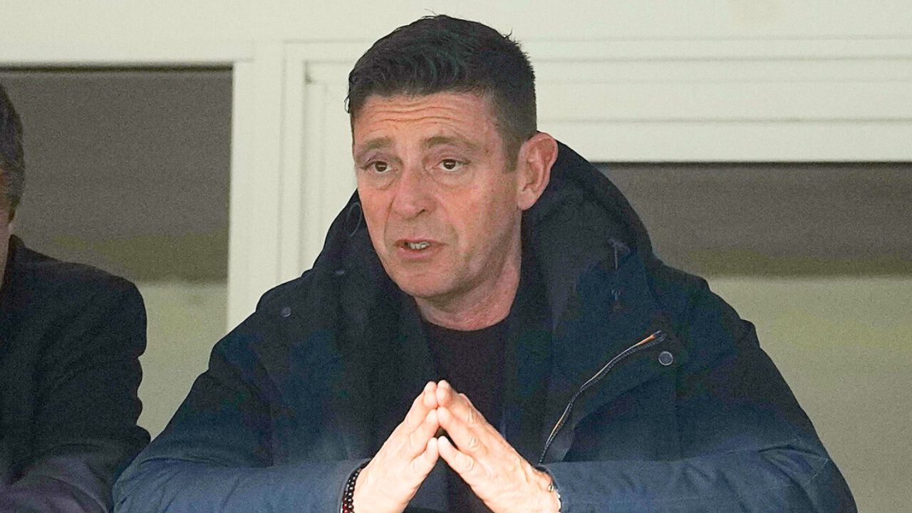 Caso Rocchi, nota Organismo Tutela Scommettitori: 