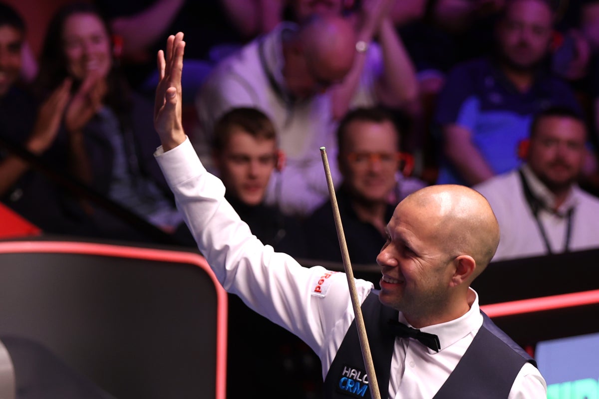 Players slam 'very disappointing' move to cancel Saudi Arabia Masters