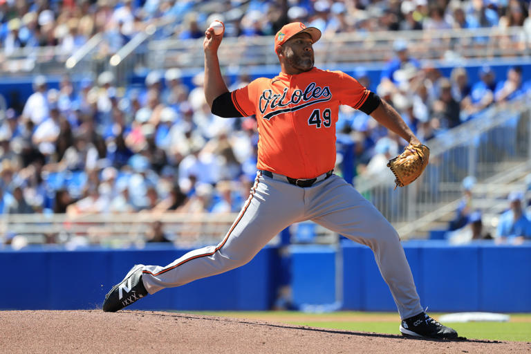 Albert Suarez designated for assignment