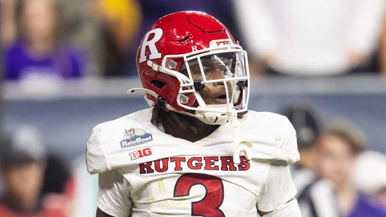 Why Malik Muhamad’s departure won't hurt Texas as much as you think
