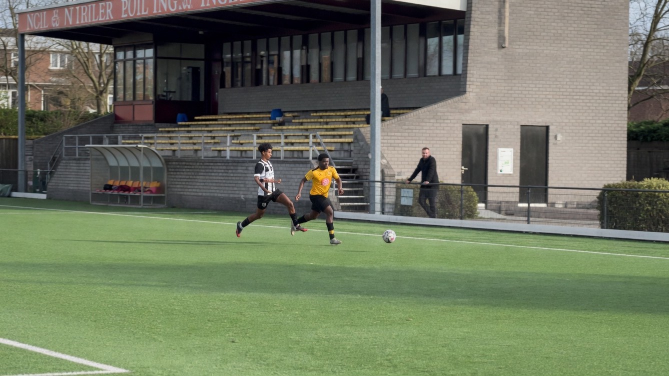 Best football action skills goals and mistakes
