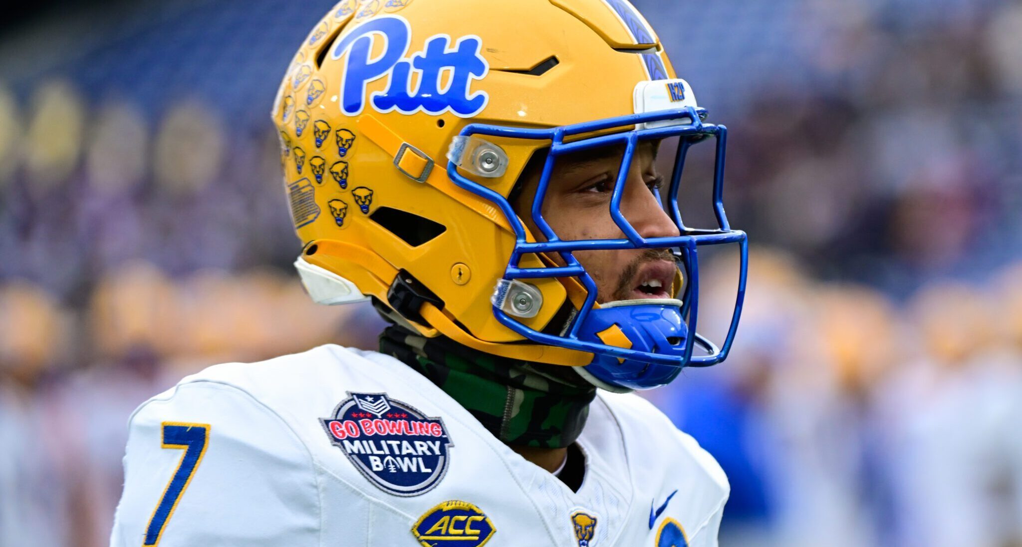 Several Pitt players earn NFL rookie minicamp invites