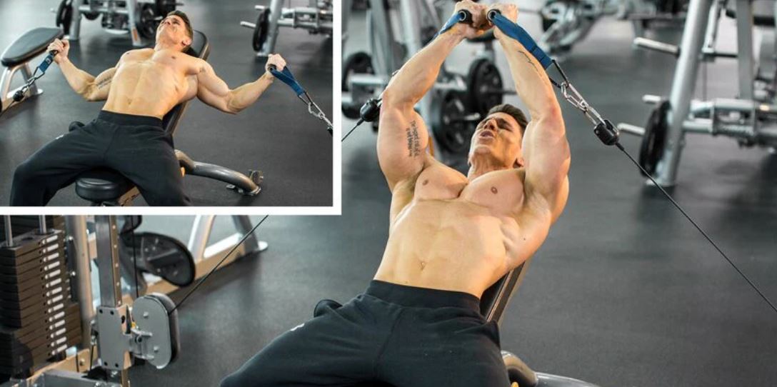 5 proven exercises for a stronger more defined chest