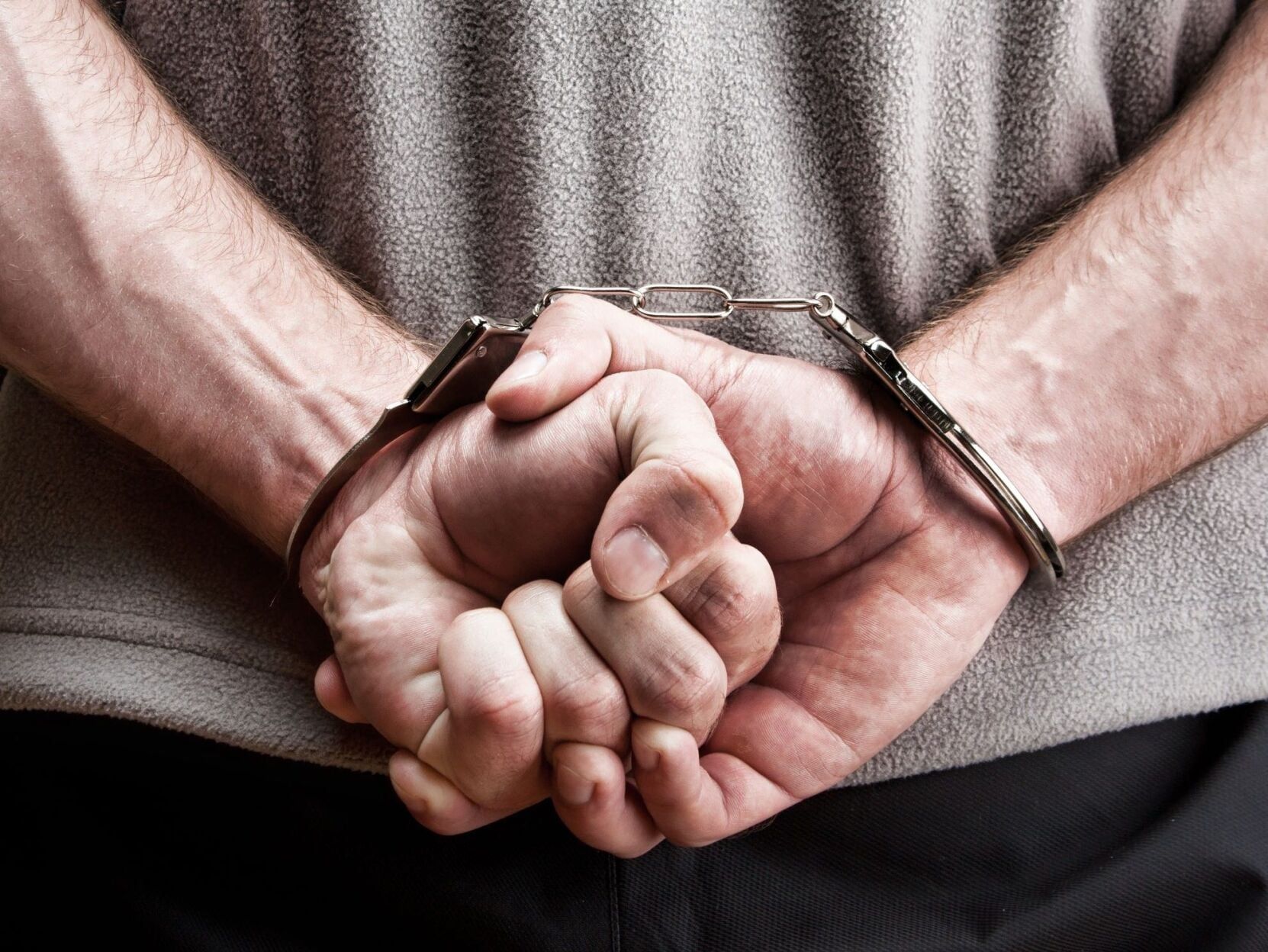 Man arrested after unprovoked assault in St. Vital