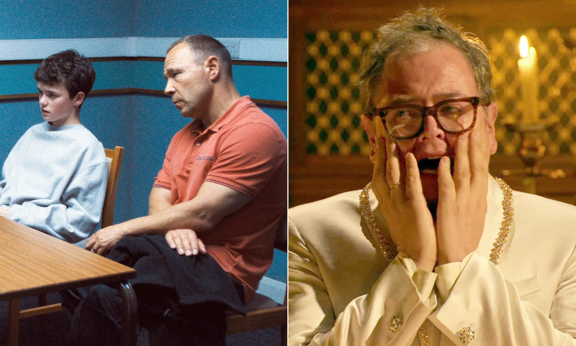 BAFTA Craft Awards Winners: Adolescence Dominates