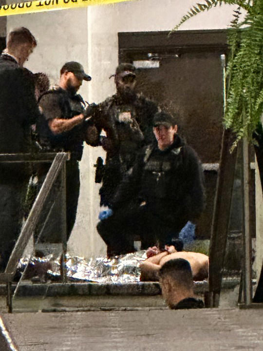 Who is Cole Allen, the suspect in the White House Correspondents ...