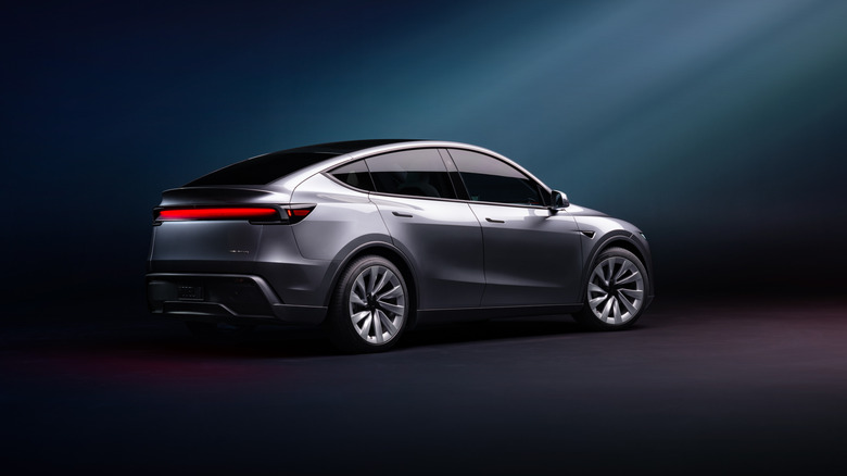 2026'nın En İyi Aile Otomobili: Tesla Model Y