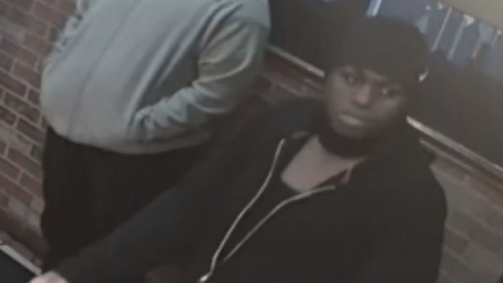 Chicago police release photo of man wanted in South Side double ...