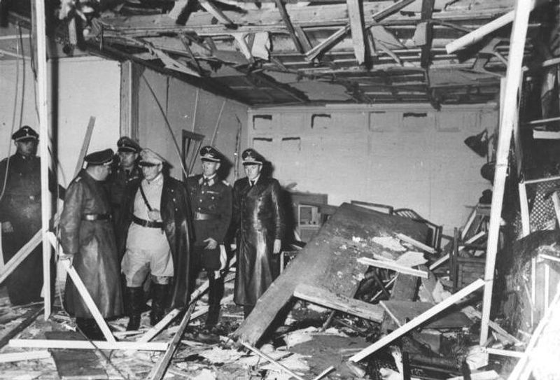 13 assassination attempts that nearly changed history