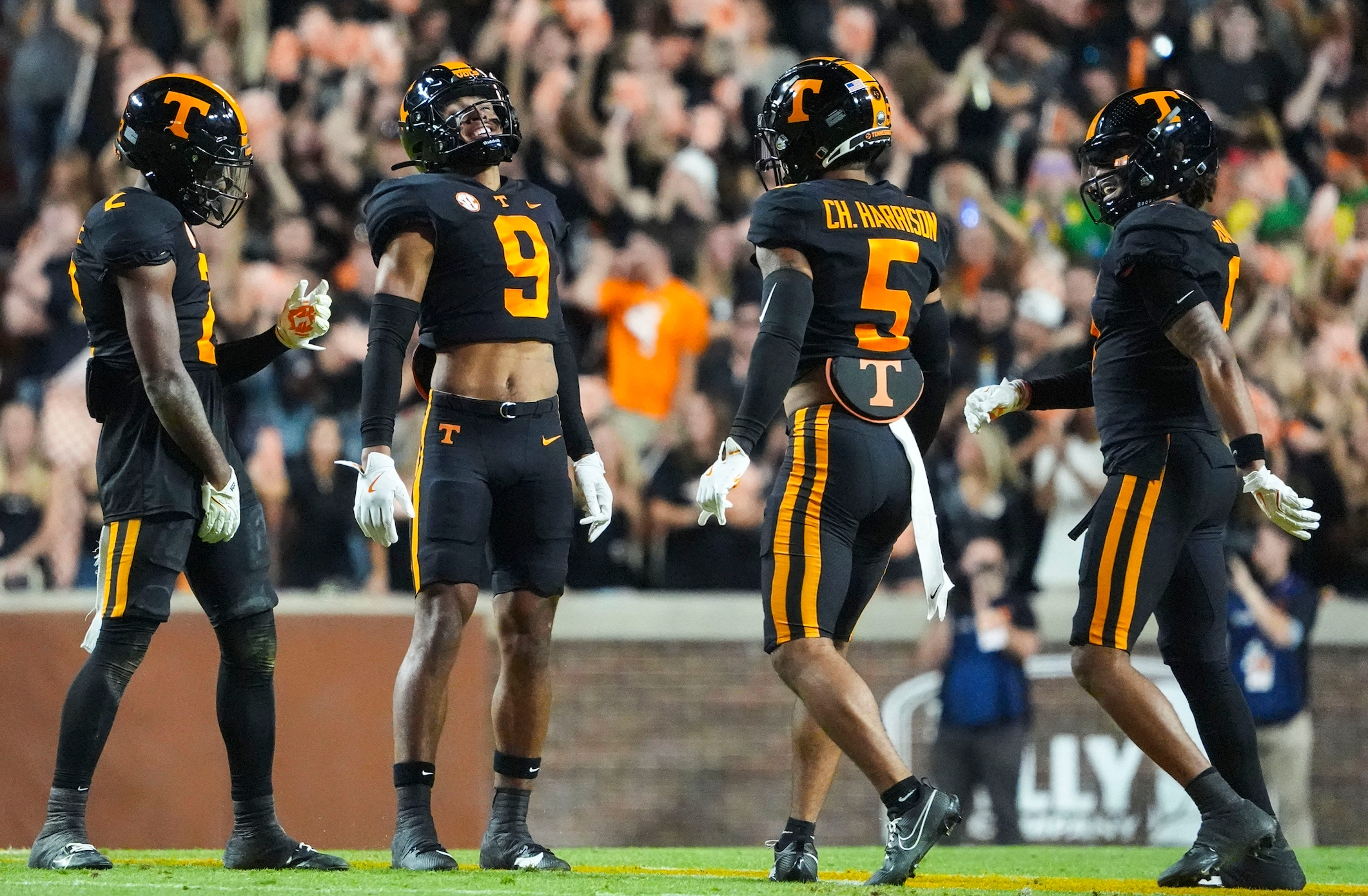 Former Vol gets drafted and then hints at the reason he transferred ...