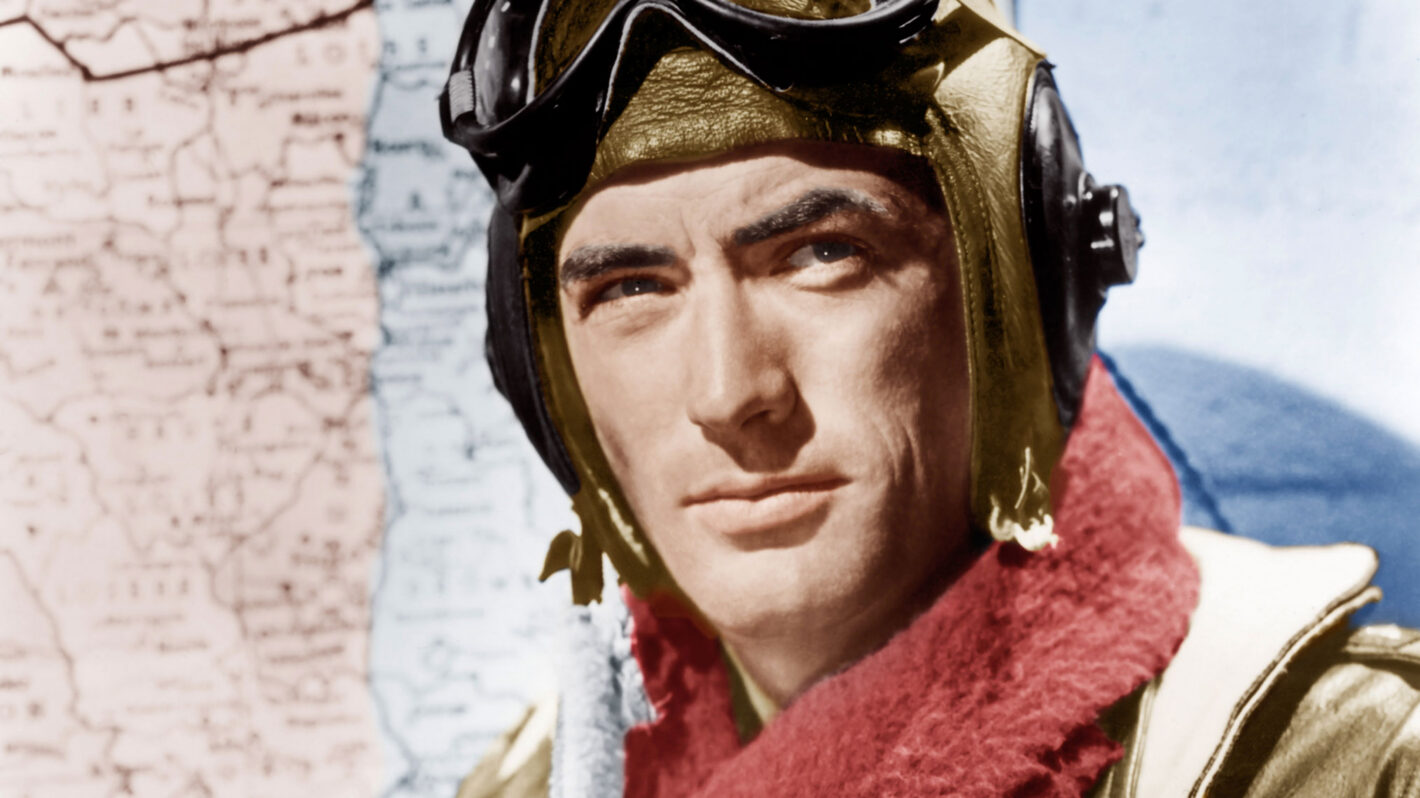 ‘Salute to Service’ schedule: Inside FMC & FETV’s month of wartime movies