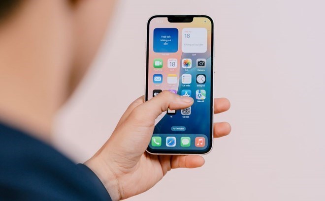 Điện thoại đầy bộ nhớ và những lưu ý để xử lý hiệu quả