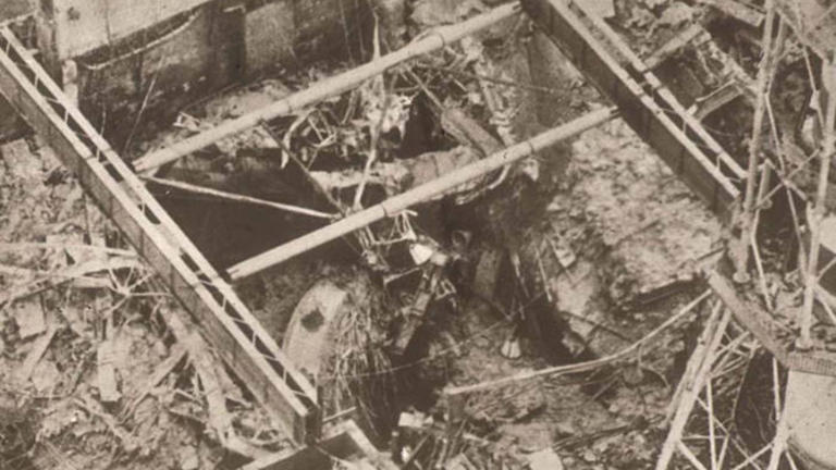 Chornobyl, 40 years later: How the world’s worst nuclear disaster ...