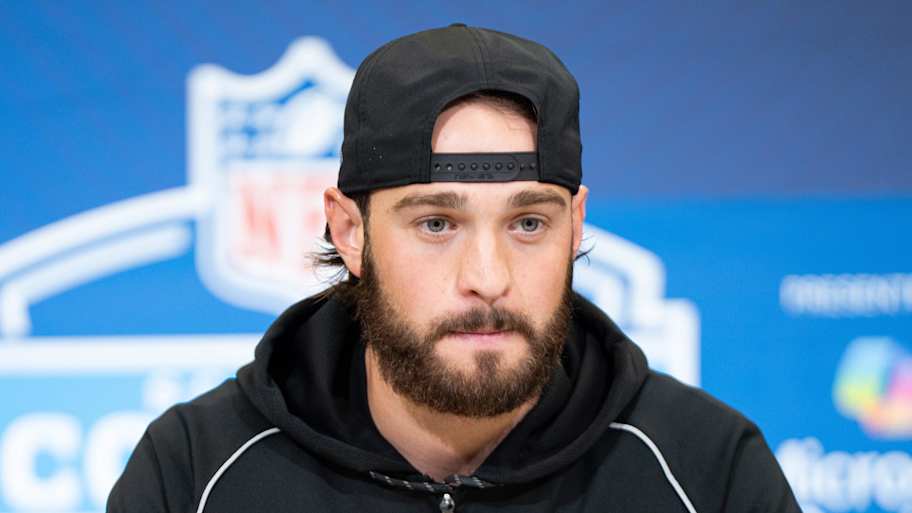 Raiders UDFA tracker: Every signing and undrafted hidden gems to watch