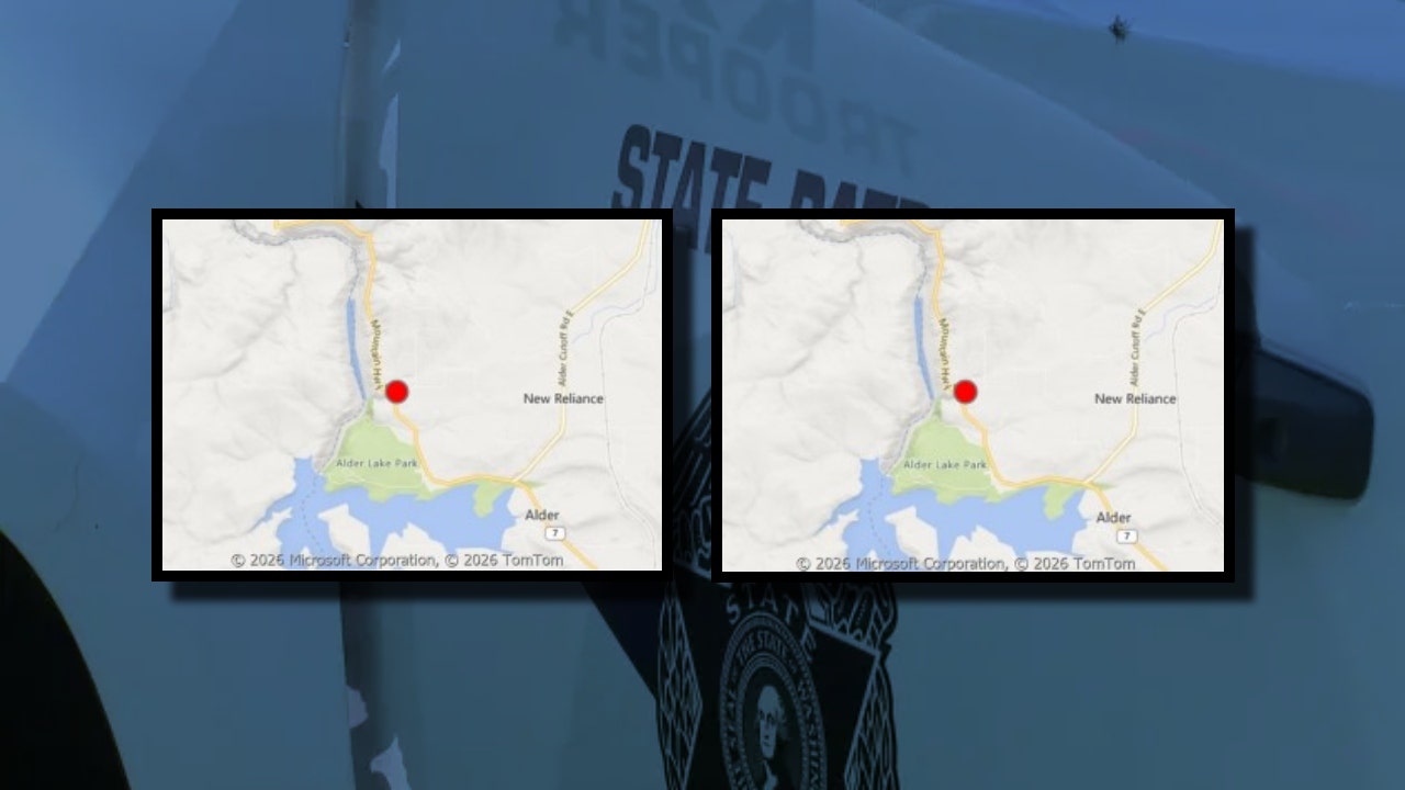 2 motorcyclists killed at same spot 1 week apart in Pierce County, WA