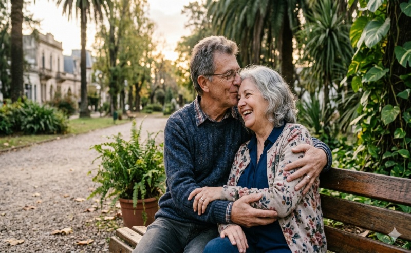 Boomer Habits: What Young Kiwis Can Learn From Older Generations - lifestyle news from Fitgurú
