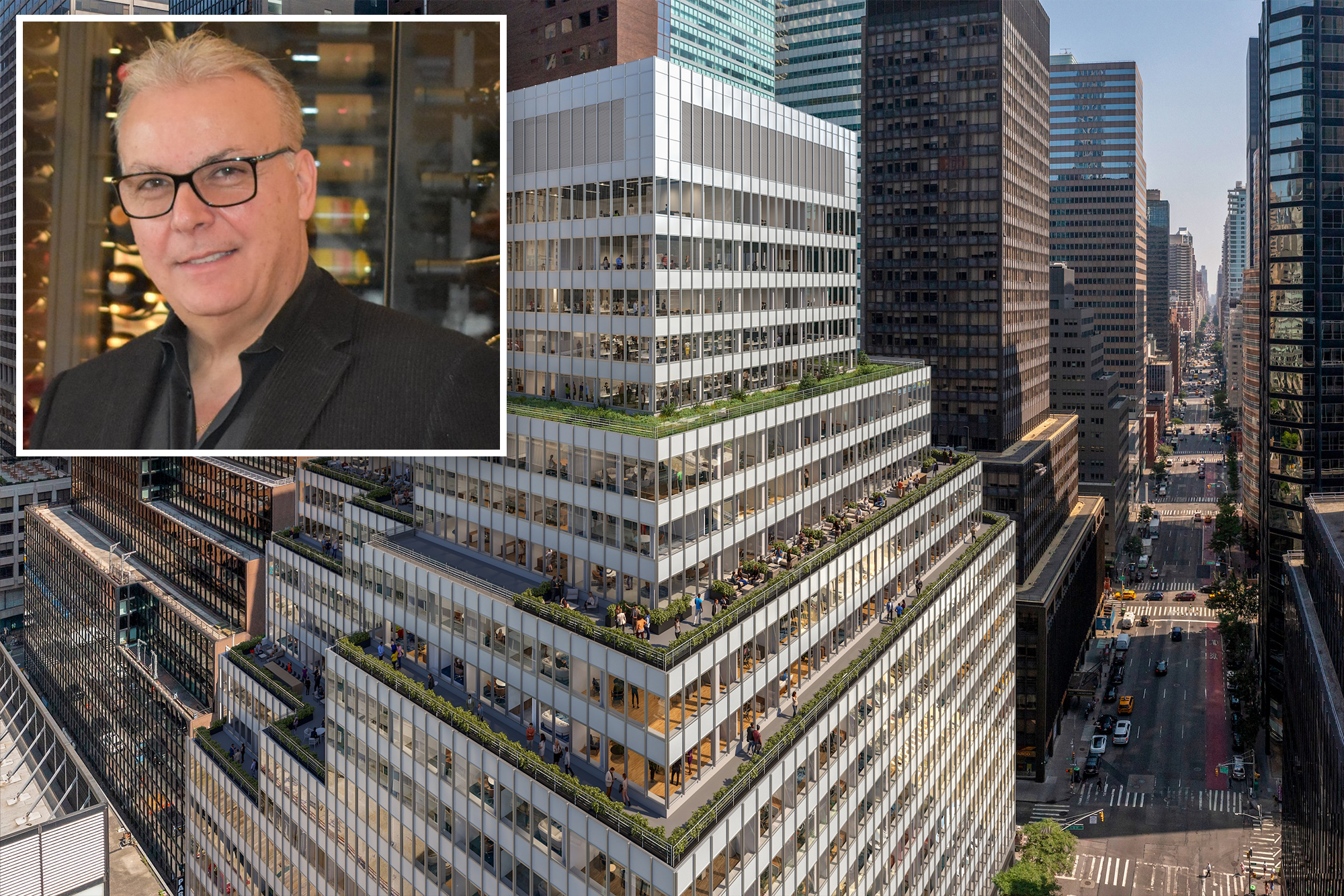 NYC’s Third Avenue resurgence continuing with commercial, residential ...