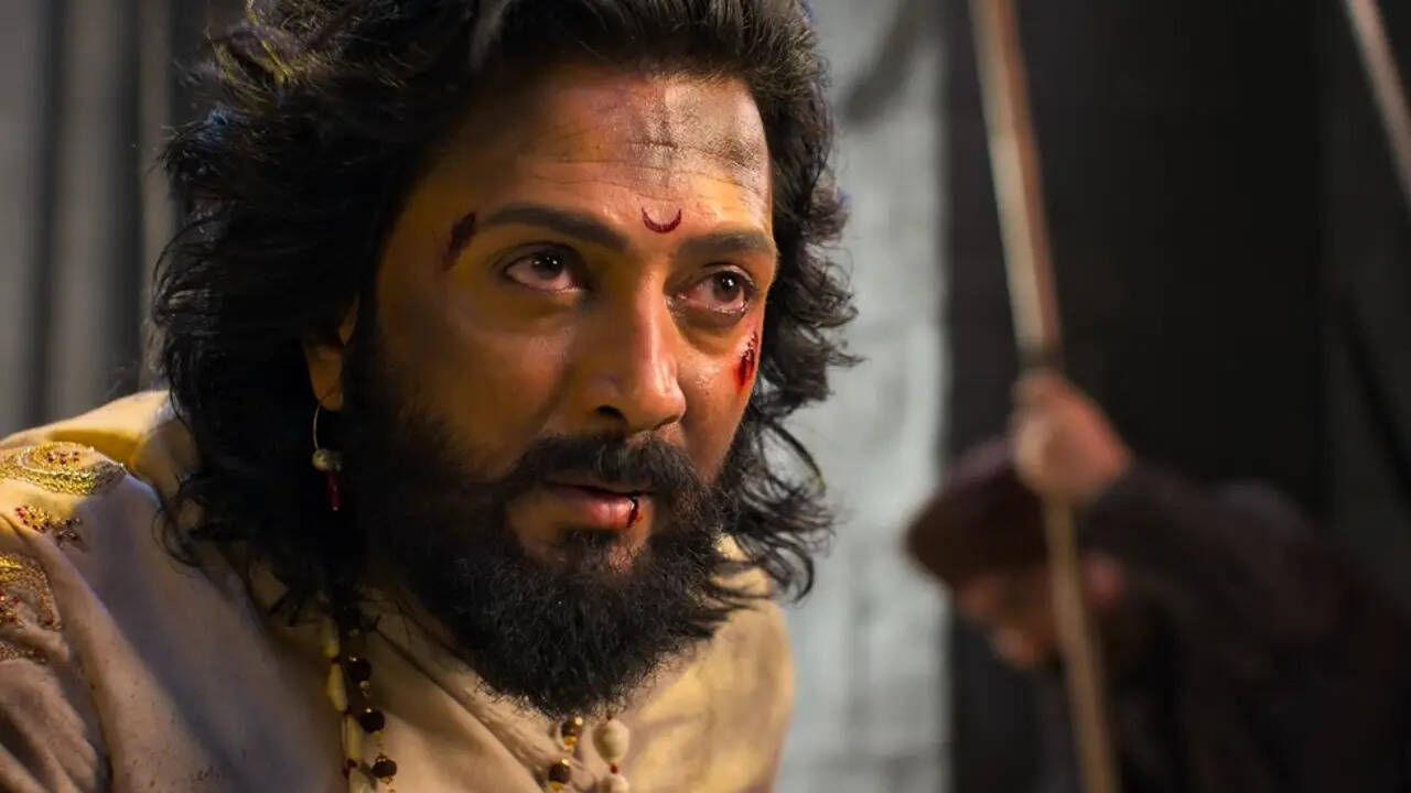 Riteish Deshmukh slams 'distorted nonsense' on Chhatrapati Shivaji ...