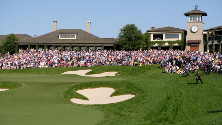 Here's what the Zurich Classic of New Orleans winners receive (other ...