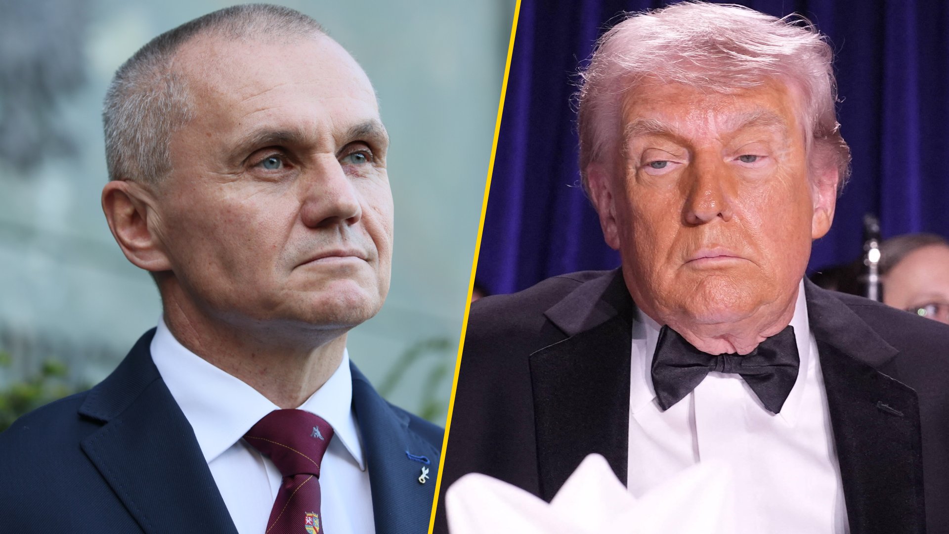 Gen. Roman Polko mówi o strzałach na gali Trumpa. Ocenia zachowanie ochrony
