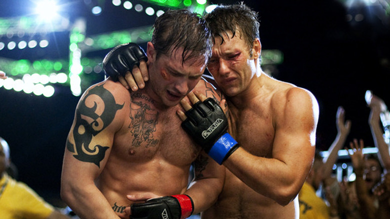 5 best MMA movies of all time, ranked