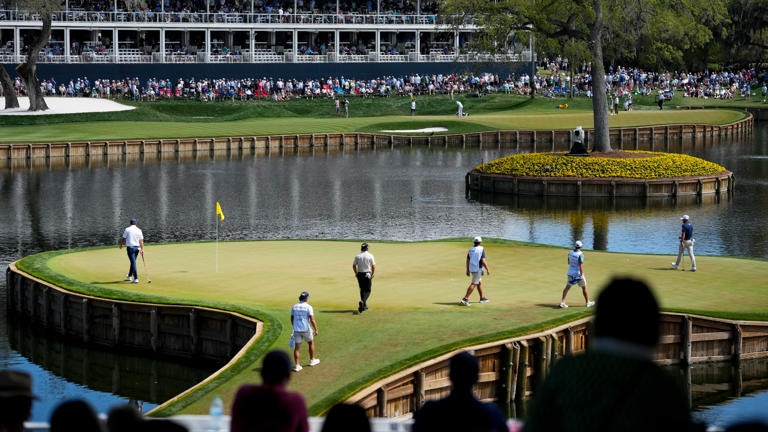 Here's what the Zurich Classic of New Orleans winners receive (other ...