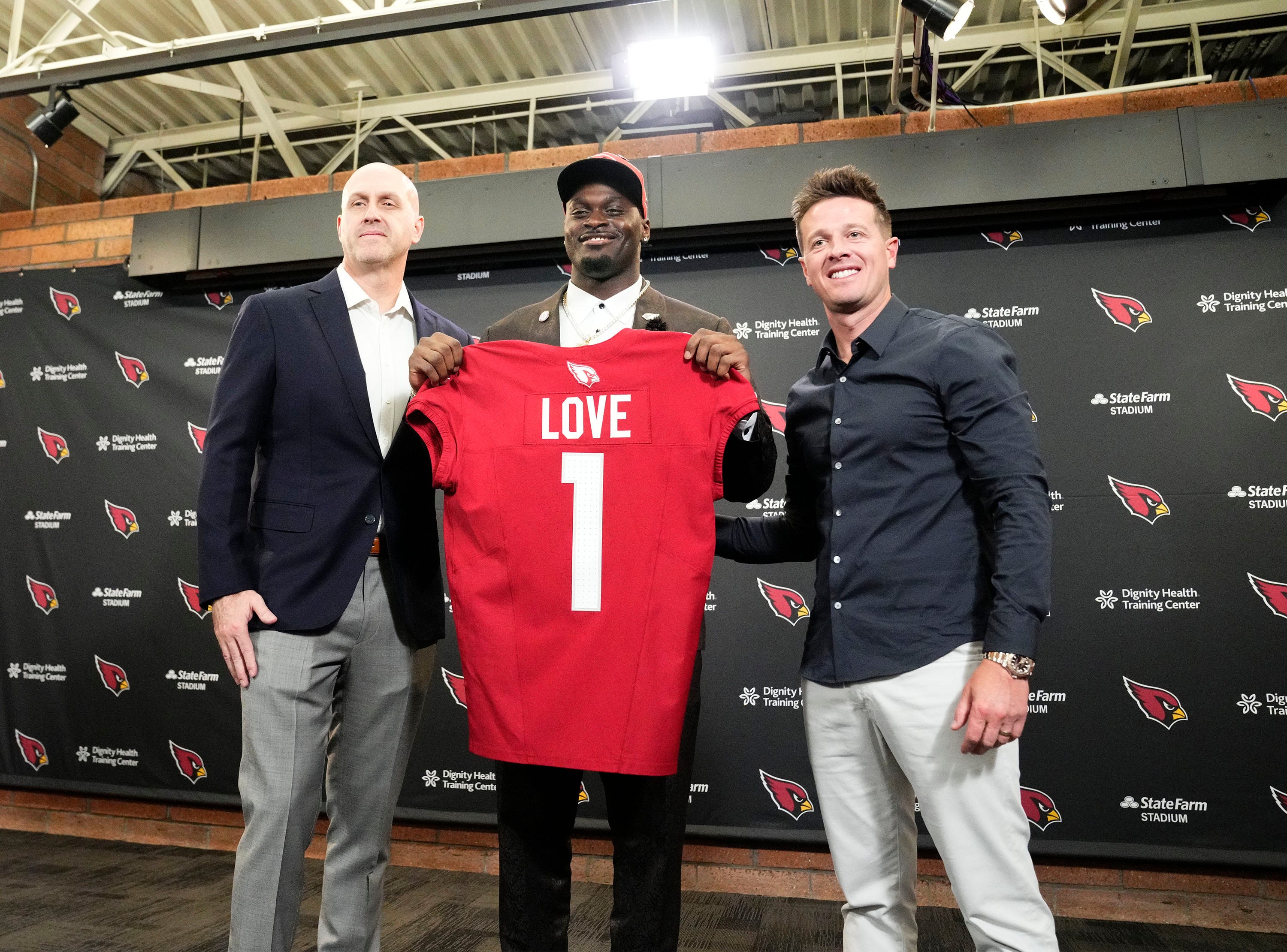 3 worst 2026 NFL Draft class grades & classes
