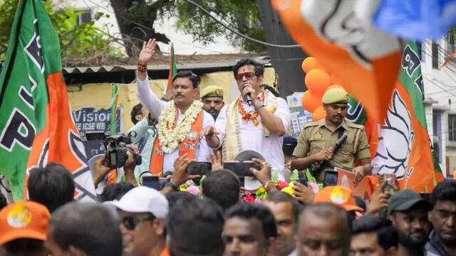 Intensifying political tensions ahead of West Bengal Assembly elections ...