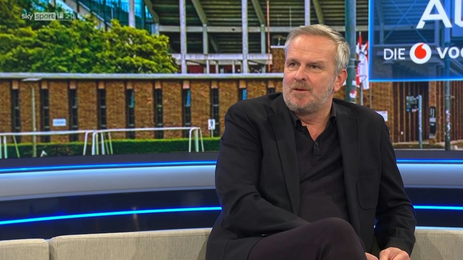 „Sie torkeln über die Linie“: Hamann legt sich beim FC fest – skeptisch ...