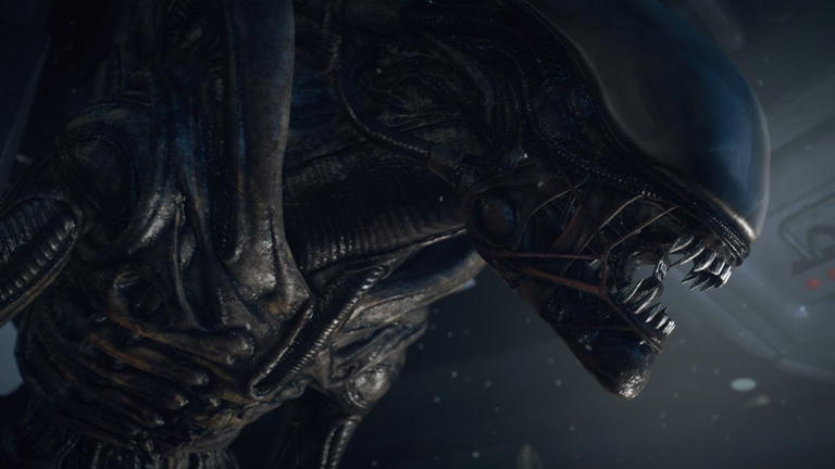 Alien: Isolation sequel gets first teaser trailer, and it seems we’re ...