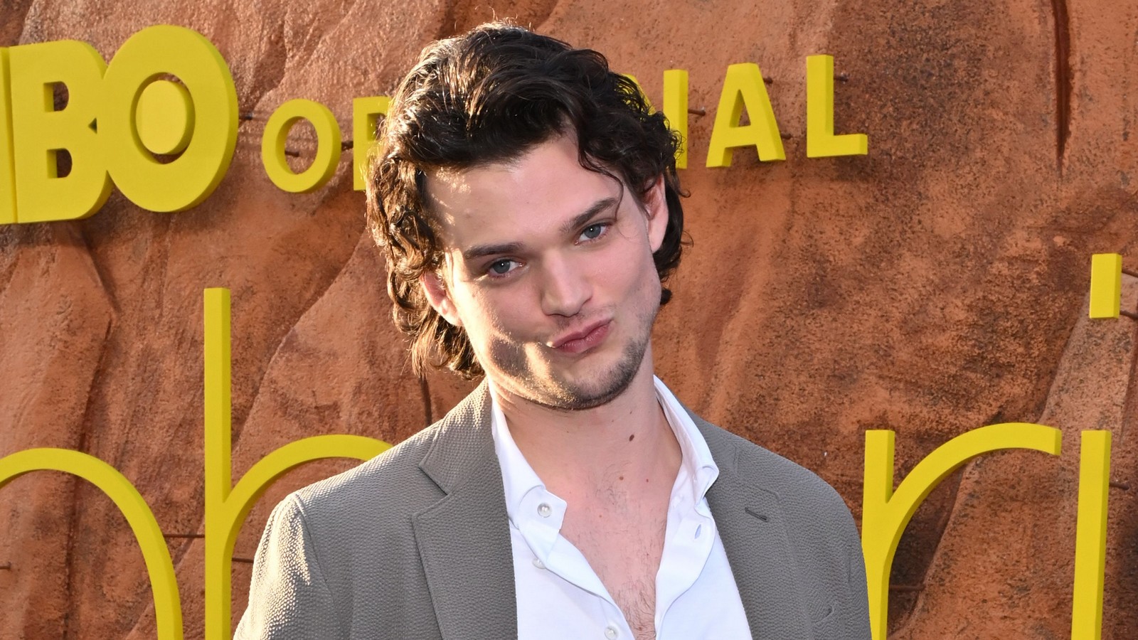 Euphoria : ce beau gosse qui joue dans la saison 3 est le fils d'un ...
