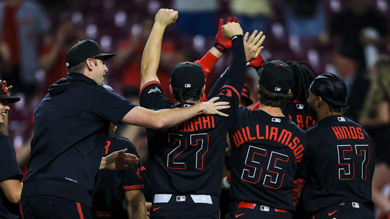 Contender or pretender? Reds quietly emerging as top NL team