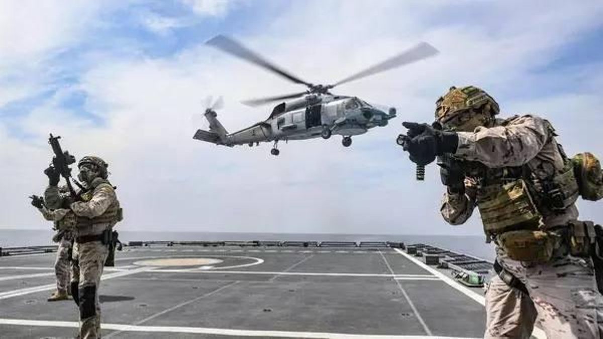 El gasto militar español crece un 50% hasta los 40.200 millones de ...