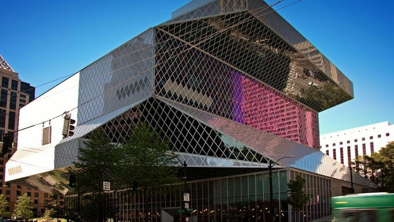 Seattle library’s program challenging banned books tops 1 million teen ...