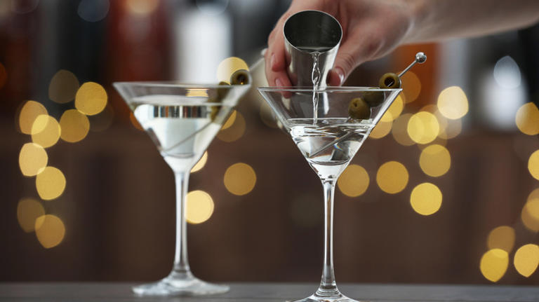 The best-selling vodka brand in America is miles ahead of the competition