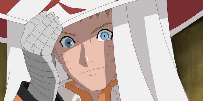 Naruto Uzumaki's strongest form proves the ninja is the most powerful ...