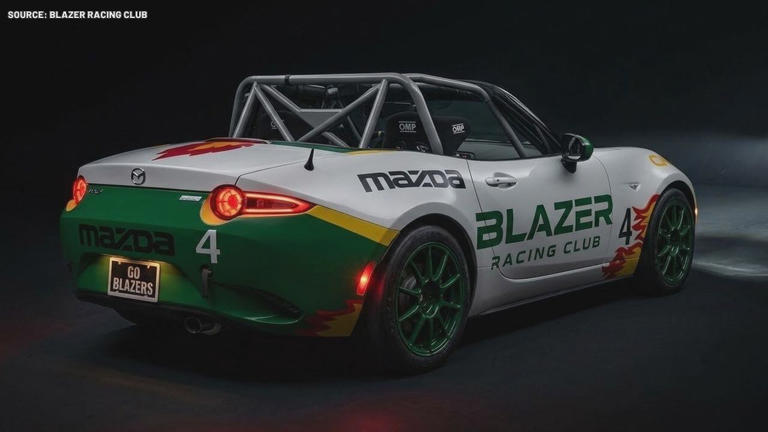 Students work to bring competitive racing team to UAB