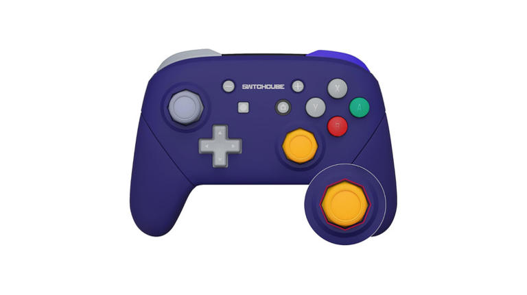 5 Amazon accessories that will upgrade your Nintendo Switch controllers