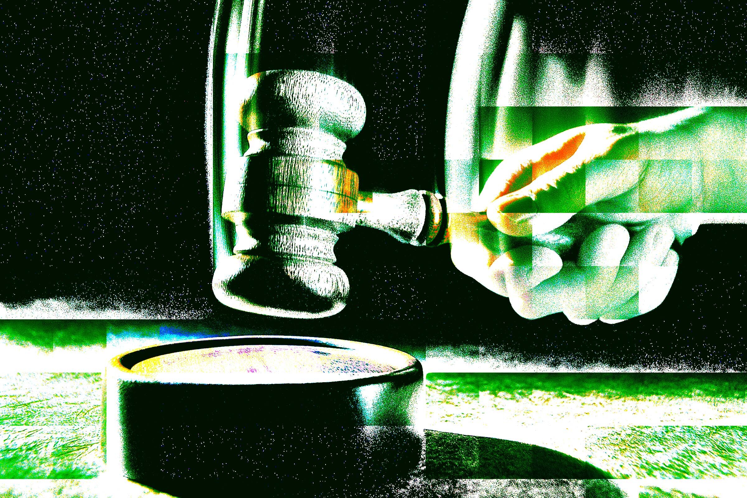 Ransomware negotiator pleads guilty to deploying ransomware himself