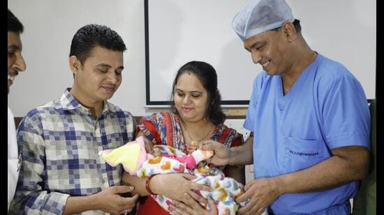 Why Delhi’s prescription for newborn testing is flawed