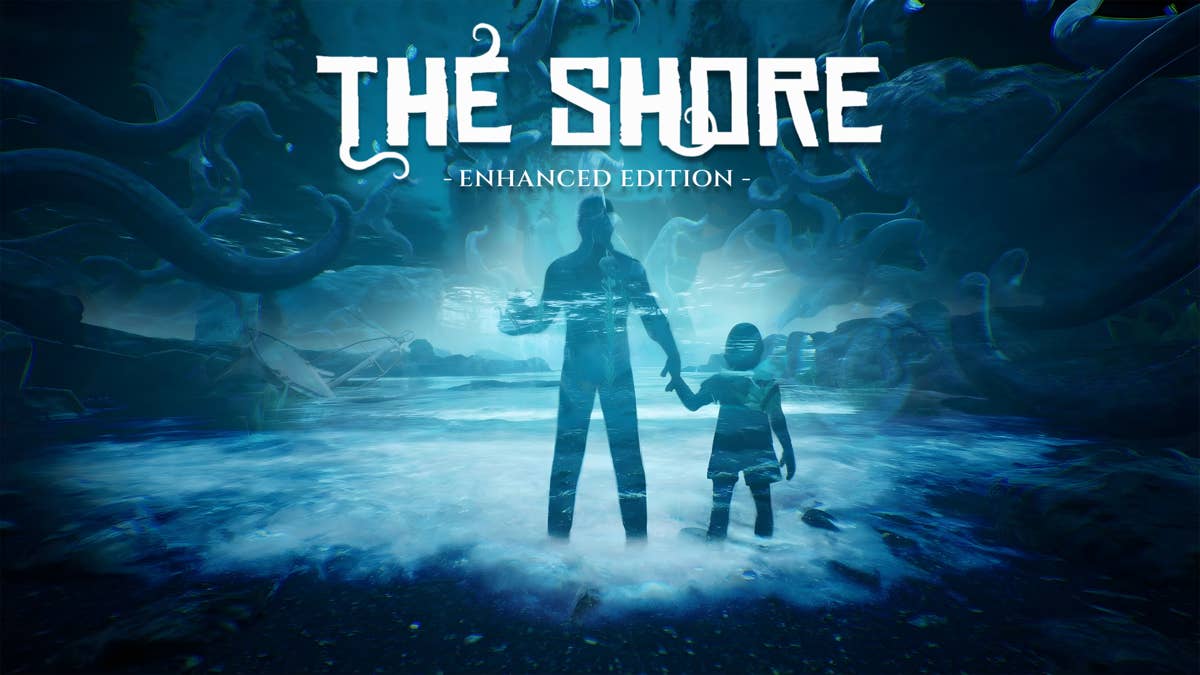 The Shore enhanced edition PS5 release date and gameplay details for ...