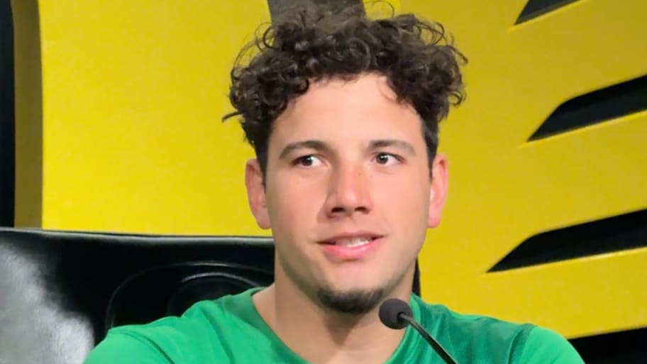 Transfer Dylan Raiola admits biggest surprise at Oregon Ducks